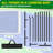 Pickleball Net Driveway Pickleball Nets Portable Outdoor Regulation Size 22ft Pickle Ball Net Set W/ 1 Carry Bag