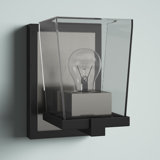 Braydon Flush Mounted Sconce