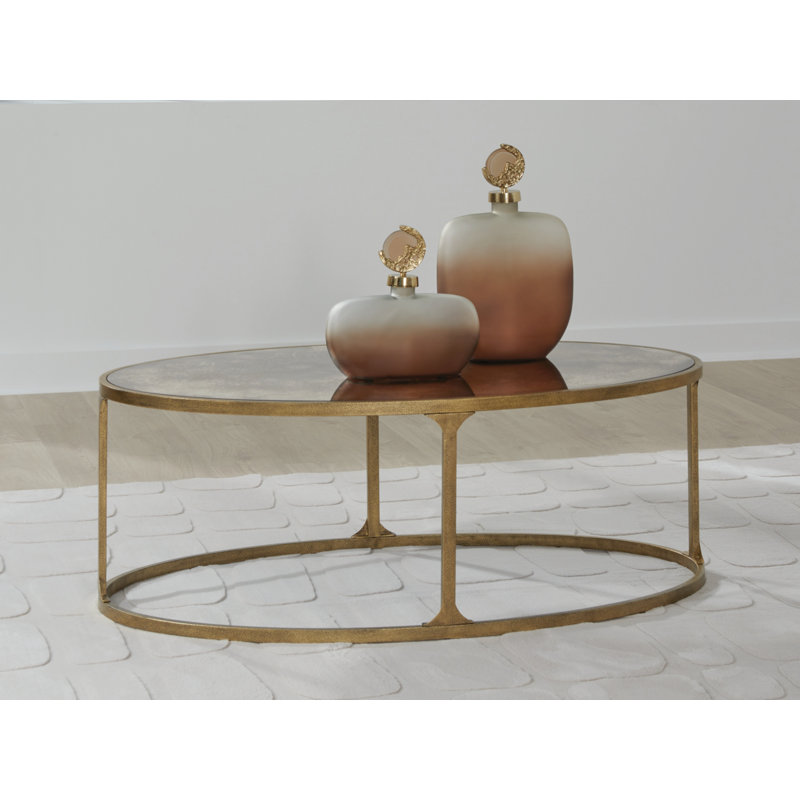 Aminah Coffee Table