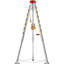 Confined Space Tripod Kit