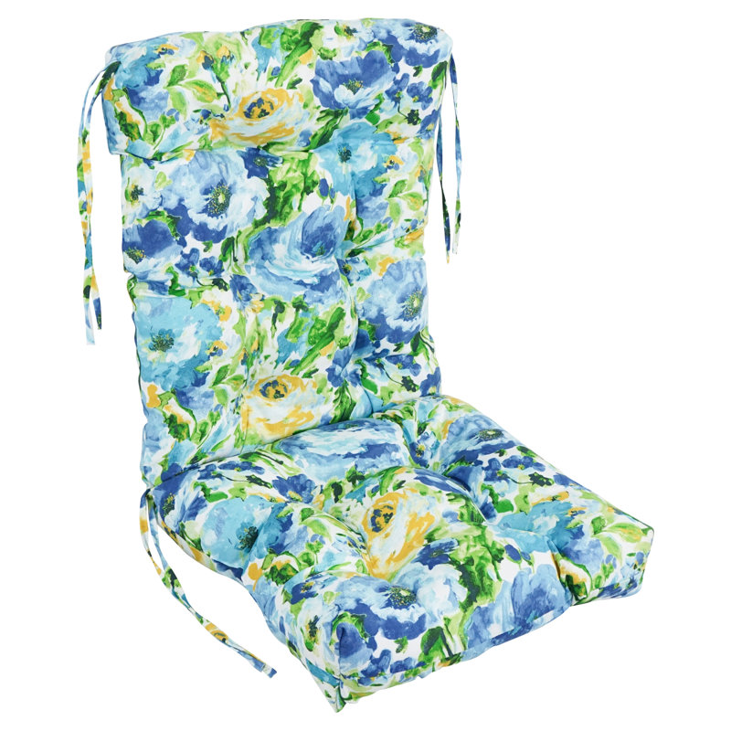 Coussin 1 pièce Blazing Needles