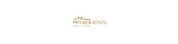 Logo maxbrass