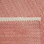 Herringbone Flatweave Cotton Area Rug in Slate Gray-11906375-130704076
