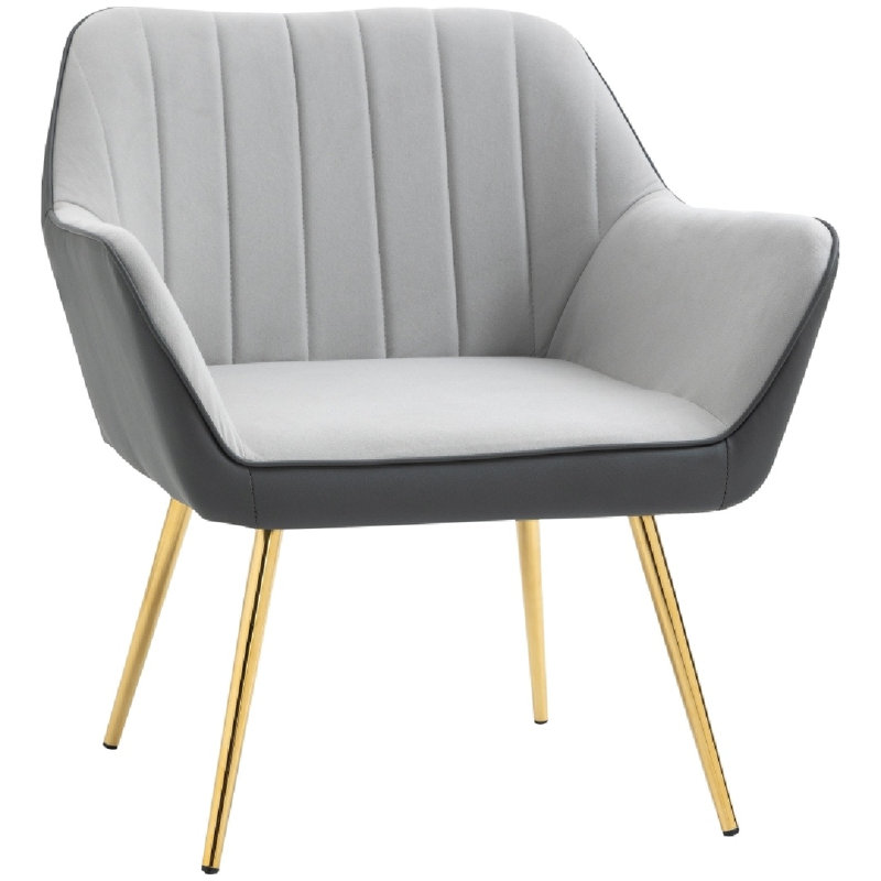 Upholstered Side Chair