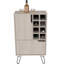 Armoire décorative Khuram