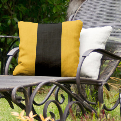 Missouri Indoor/Outdoor Throw Pillow