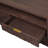 Fairmont 64" TV Stand 4 Drawers