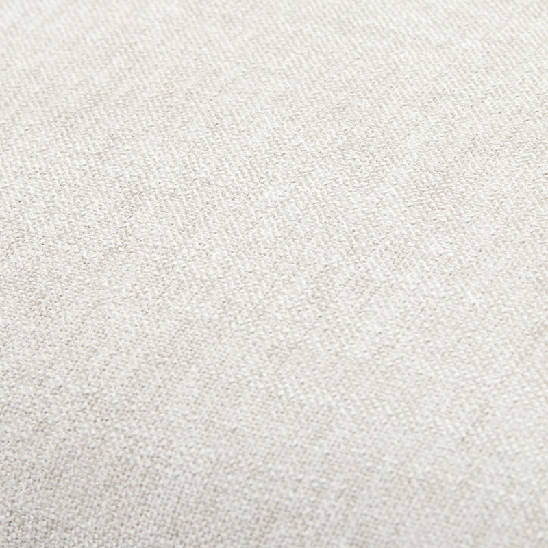 Puako Accent Pillow, H 18 po x l 18 po, Ivoire clair, Mélange de duvet