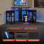 Bureau en coin Adaptor