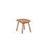 Waugh Oval Outdoor Coffee Table , 40cm cm W 60cm cm D