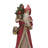 Santa Figurines