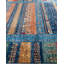 One-of-a-Kind Rectangle 9'2" X 11'8" Hand Knotted Area Rug