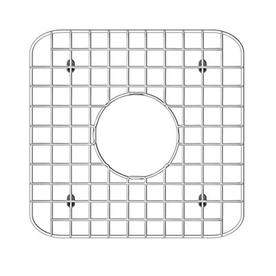 Grille d'évier de cuisine