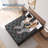 10'' Euro Top Medium-Firm Hybrid Mattresses With Gel Memory Foam And Bed in a Box-349791503-349791540