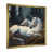 Silver Picture Framed