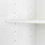 Armoire de rangement murale empilable-108845714