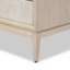 ROSENELL 3 - Drawer Nightstand-50937911