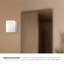 Latitude 1 - Light Bath Sconce-64113081