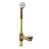Vibrant Polished Nickel is out of stock