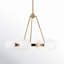 Helen 6-Light Chandelier-1839410143