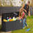 Olilawn Durable Resin Outdoor Storage and Organization Deck Box For Patio Furniture and Supplies(30Gallon、50Gallon、80Gallon、180Gallon、230Gallon）-102239642-98086210
