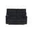 Coppock DAB8ED498C24496AA7BF8B844E9209A3 Loveseat , Black