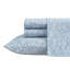 Ensemble de draps en percale de coton Percale Novelty Laura Ashley-70372388-97685758