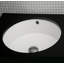 Twin Set 16.12'' L Bathroom Sink