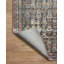Tapis océan / brique Amber Lewis x Loloi Billie-908014363