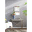 Miroir d'appoint 18 po X