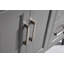 Meuble-lavabo simple avec miroir 48 po Lachine-33561664