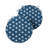 Outdoor Round Dining Chair Seat Pad-268982433