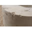 Formation Coffee Table, Roman Stone
