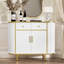 Buffet Luxury Luxury
