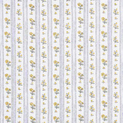 Cabanon Stripe Fabric