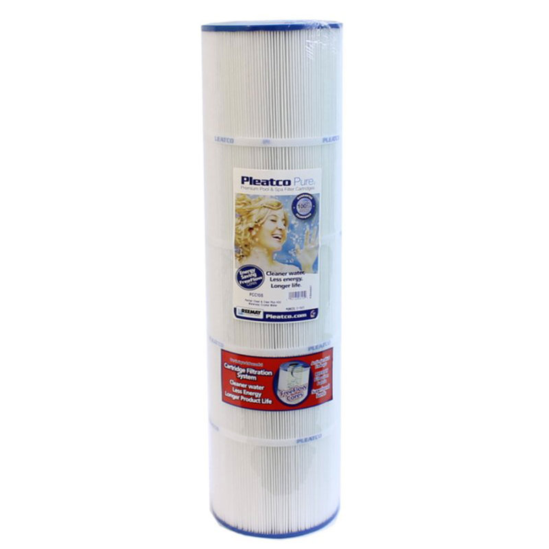 Filtres Pleatco