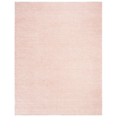 Tapis en coton Alpizar