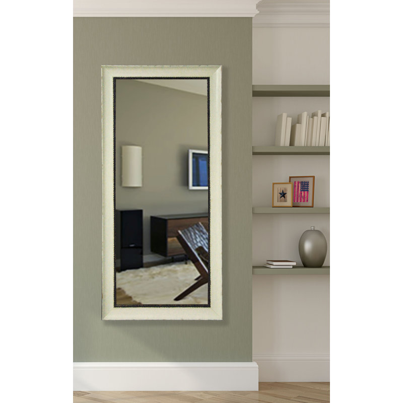 Oakes Flat Mirror