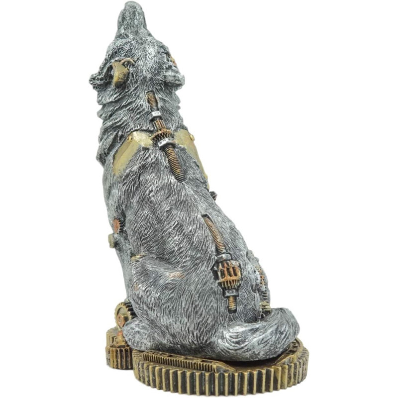 Animals Figurines & Sculptures
