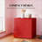 Portable Freezer,Compact Upright Freezer,Stylish Mini Freezer-126622086