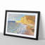 Morning in Etretat by Claude Monet - Picture Frame Painting-62763121-62763122