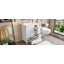 Meuble-lavabo 24 po avec lavabo et tiroirs 24 po-642515985