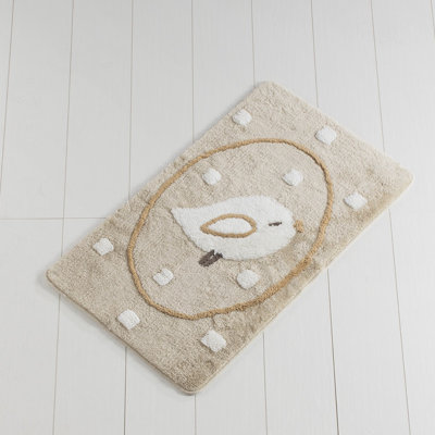 Tapis de bain Manter