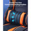 Rebrilliant PC & Racing Game Chair