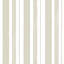Rachel Ashwell Watercolour Stripe Grey Wallpaper-1528286621