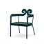 Thomas O'Brien Outdoor Lounge Chair