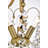 Kraemer Semi Flush Mount