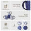 Porcelain Coffee Cup