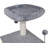 Delices 37.8'' H Cat Tree