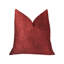 Coussin décoratif Luxury sangria-1909397507